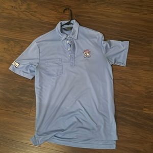 US Open Championships Volunteer Polo